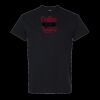 Men's/ Unisex Heavy Cotton T-Shirt Thumbnail