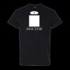 Men's/ Unisex Heavy Cotton T-Shirt Thumbnail