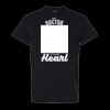 Men's/ Unisex Heavy Cotton T-Shirt Thumbnail