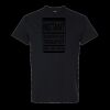 Men's/ Unisex Heavy Cotton T-Shirt Thumbnail