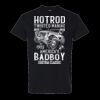 Men's/ Unisex Heavy Cotton T-Shirt Thumbnail