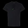 Men's/ Unisex Heavy Cotton T-Shirt Thumbnail