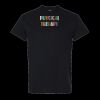 Men's/ Unisex Heavy Cotton T-Shirt Thumbnail