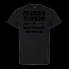 Men's/ Unisex Heavy Cotton T-Shirt Thumbnail