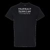 Men's/ Unisex Heavy Cotton T-Shirt Thumbnail