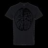 Men's/ Unisex Heavy Cotton T-Shirt Thumbnail