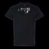 Men's/ Unisex Heavy Cotton T-Shirt Thumbnail