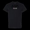Men's/ Unisex Heavy Cotton T-Shirt Thumbnail
