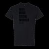 Men's/ Unisex Heavy Cotton T-Shirt Thumbnail