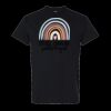 Men's/ Unisex Heavy Cotton T-Shirt Thumbnail