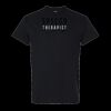 Men's/ Unisex Heavy Cotton T-Shirt Thumbnail