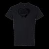 Men's/ Unisex Heavy Cotton T-Shirt Thumbnail
