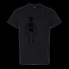 Men's/ Unisex Heavy Cotton T-Shirt Thumbnail