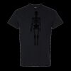Men's/ Unisex Heavy Cotton T-Shirt Thumbnail