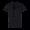 Men's/ Unisex Heavy Cotton T-Shirt Thumbnail