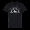 Men's/ Unisex Heavy Cotton T-Shirt Thumbnail