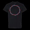 Men's/ Unisex Heavy Cotton T-Shirt Thumbnail