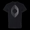 Men's/ Unisex Heavy Cotton T-Shirt Thumbnail