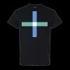 Men's/ Unisex Heavy Cotton T-Shirt Thumbnail