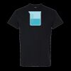 Men's/ Unisex Heavy Cotton T-Shirt Thumbnail