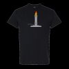 Men's/ Unisex Heavy Cotton T-Shirt Thumbnail