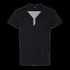 Men's/ Unisex Heavy Cotton T-Shirt Thumbnail