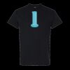Men's/ Unisex Heavy Cotton T-Shirt Thumbnail