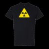 Men's/ Unisex Heavy Cotton T-Shirt Thumbnail