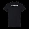 Men's/ Unisex Heavy Cotton T-Shirt Thumbnail