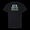 Men's/ Unisex Heavy Cotton T-Shirt Thumbnail