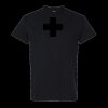 Men's/ Unisex Heavy Cotton T-Shirt Thumbnail