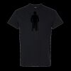 Men's/ Unisex Heavy Cotton T-Shirt Thumbnail