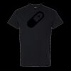 Men's/ Unisex Heavy Cotton T-Shirt Thumbnail