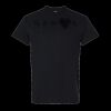 Men's/ Unisex Heavy Cotton T-Shirt Thumbnail