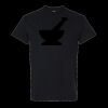 Men's/ Unisex Heavy Cotton T-Shirt Thumbnail