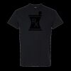 Men's/ Unisex Heavy Cotton T-Shirt Thumbnail