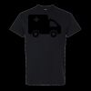 Men's/ Unisex Heavy Cotton T-Shirt Thumbnail