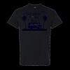Men's/ Unisex Heavy Cotton T-Shirt Thumbnail