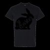 Men's/ Unisex Heavy Cotton T-Shirt Thumbnail