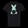 Men's/ Unisex Heavy Cotton T-Shirt Thumbnail