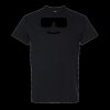 Men's/ Unisex Heavy Cotton T-Shirt Thumbnail