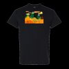 Men's/ Unisex Heavy Cotton T-Shirt Thumbnail