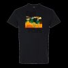 Men's/ Unisex Heavy Cotton T-Shirt Thumbnail