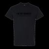 Men's/ Unisex Heavy Cotton T-Shirt Thumbnail