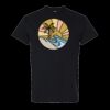 Men's/ Unisex Heavy Cotton T-Shirt Thumbnail