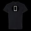 Men's/ Unisex Heavy Cotton T-Shirt Thumbnail