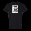 Men's/ Unisex Heavy Cotton T-Shirt Thumbnail