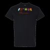 Men's/ Unisex Heavy Cotton T-Shirt Thumbnail