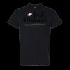 Men's/ Unisex Heavy Cotton T-Shirt Thumbnail