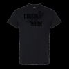 Men's/ Unisex Heavy Cotton T-Shirt Thumbnail